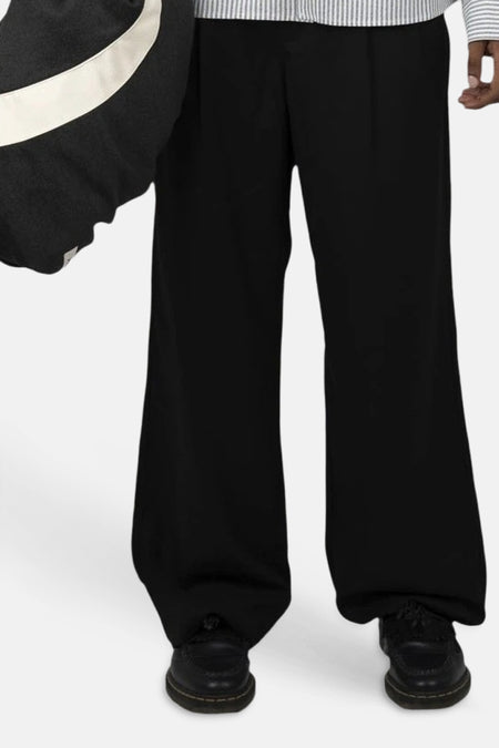 Pantalon de costume - noir