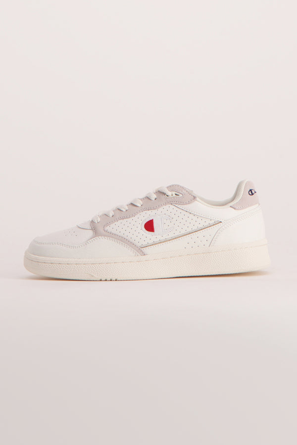 Basket Écru - Champion®