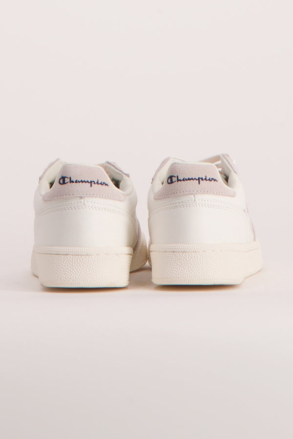 Basket Écru - Champion®