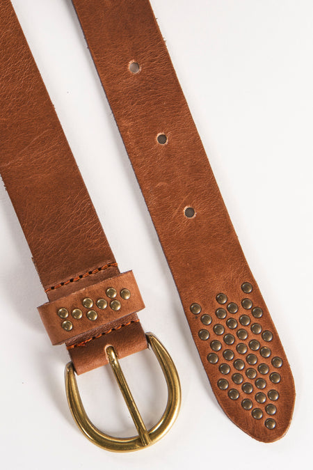 Ceinture - brun