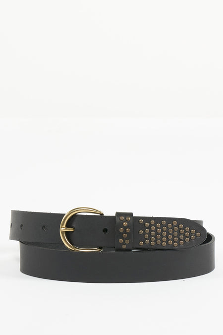Ceinture Noir - Legend