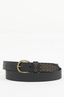 Ceinture - noir
