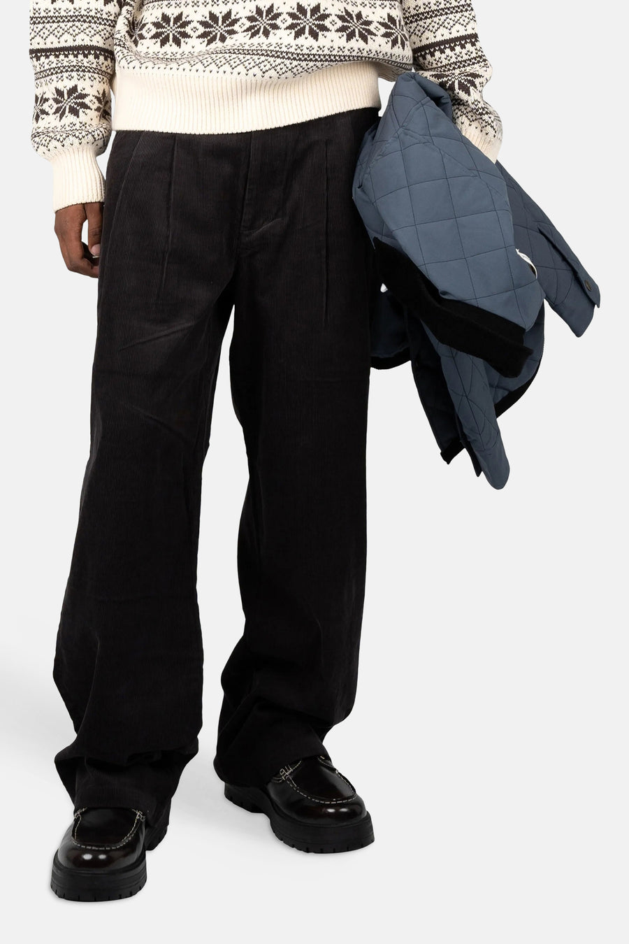 Chino - brun