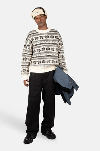Chino - brun