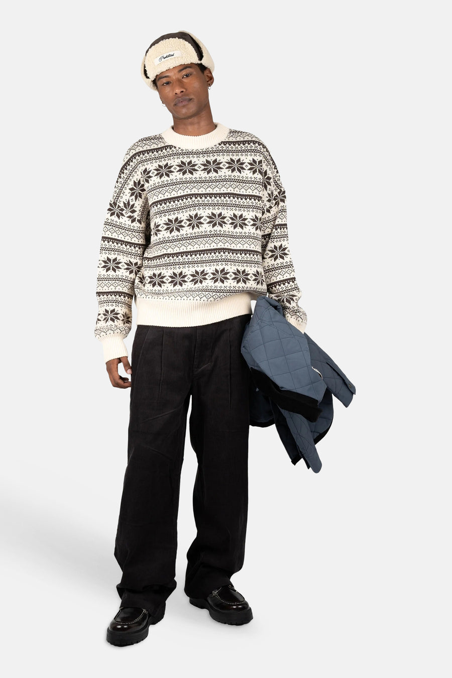 Chino - brun