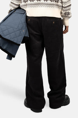Chino - brun
