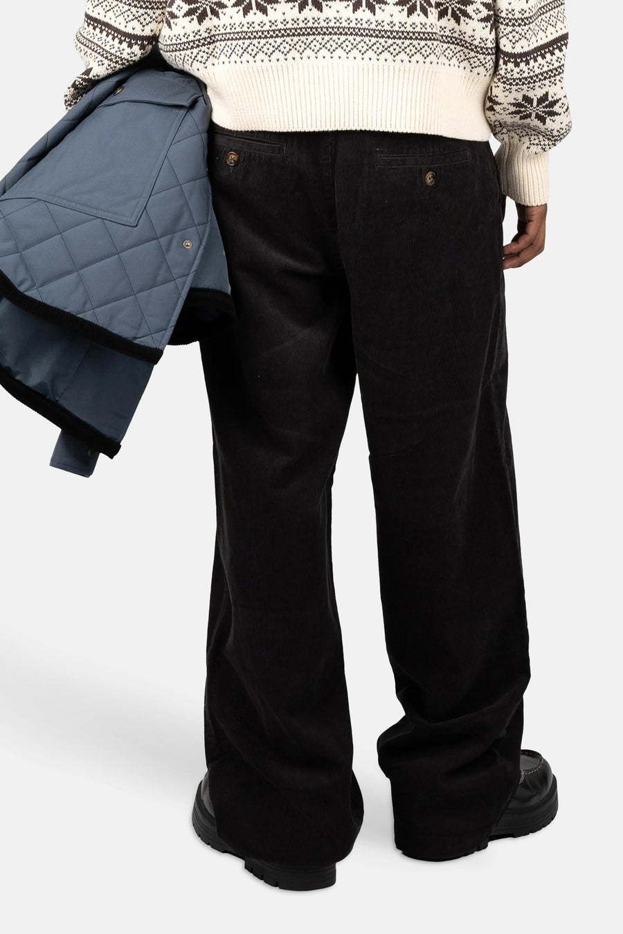 Chino - brun