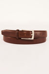 Ceinture Brun - Petrol Industries®