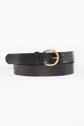 Ceinture - noir