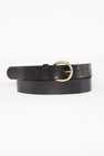 Ceinture - noir
