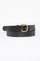 Ceinture Noir - Legend