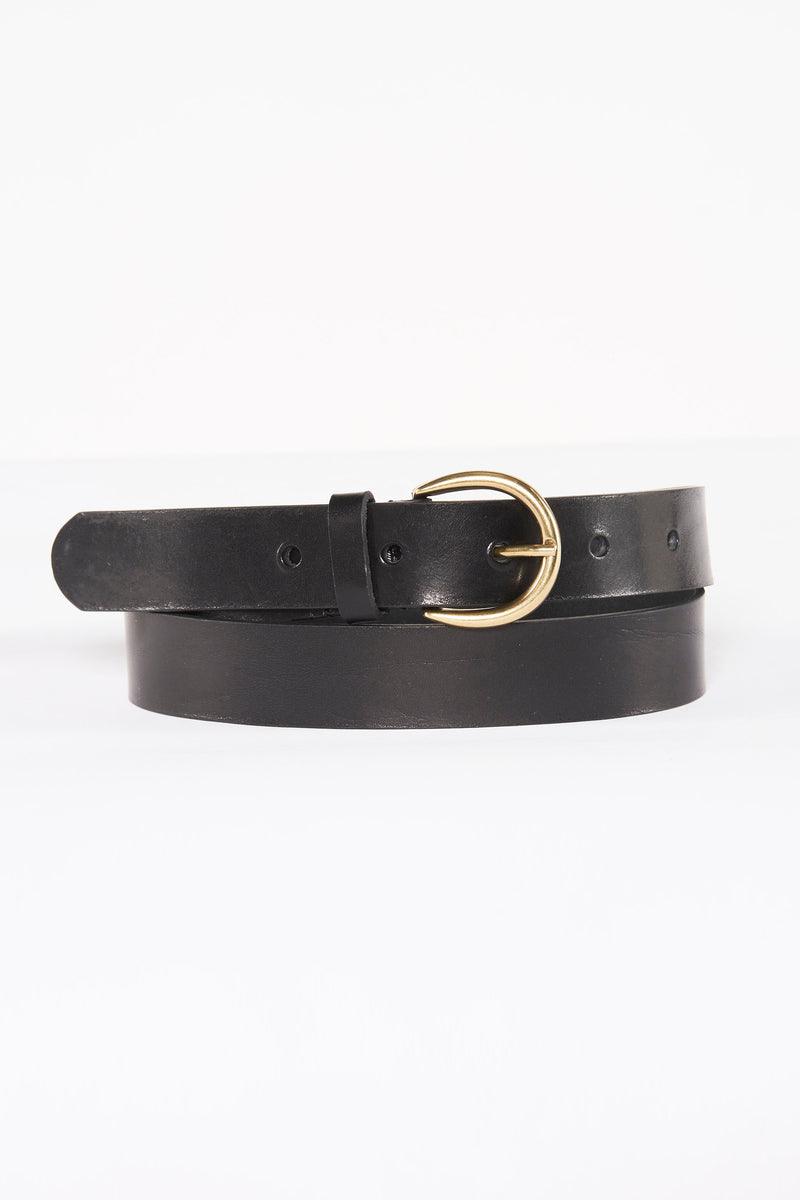 Ceinture Noir - Legend