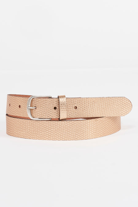 Ceinture Rose - Legend