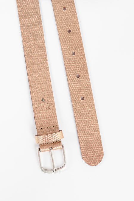Ceinture Rose - Legend