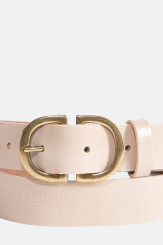 Ceinture - écru