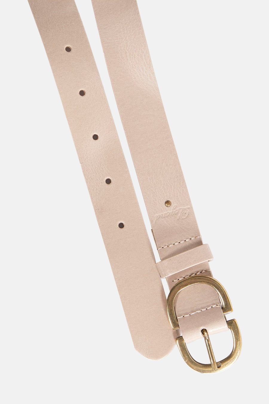 Ceinture - écru - Legend