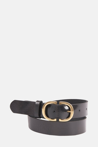 Ceinture - noir