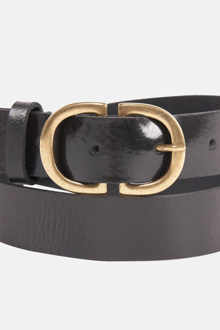 Ceinture - noir