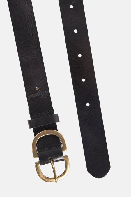 Ceinture - noir
