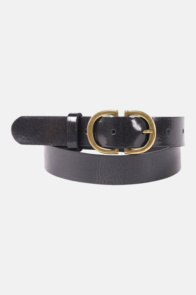 Ceinture - noir