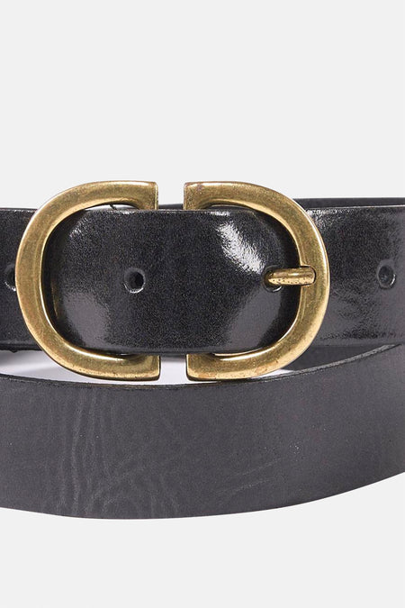 Ceinture - noir