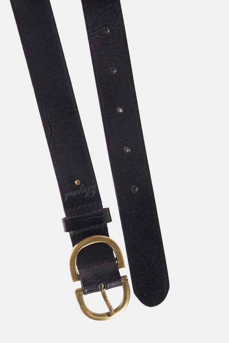 Ceinture - noir