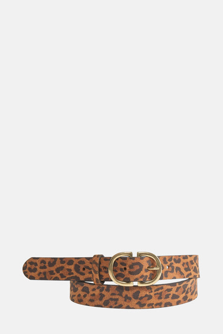 Ceinture Brun - Legend