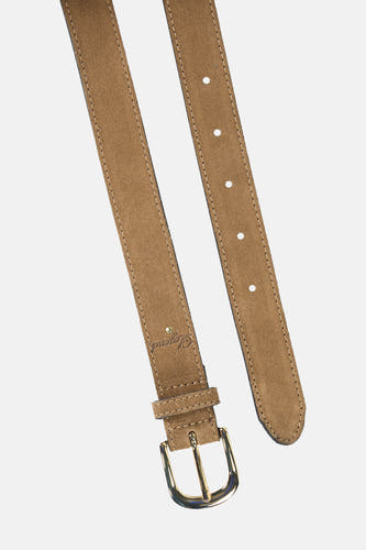 Ceinture - beige