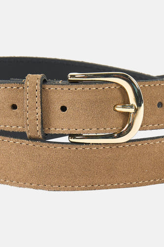 Ceinture - beige