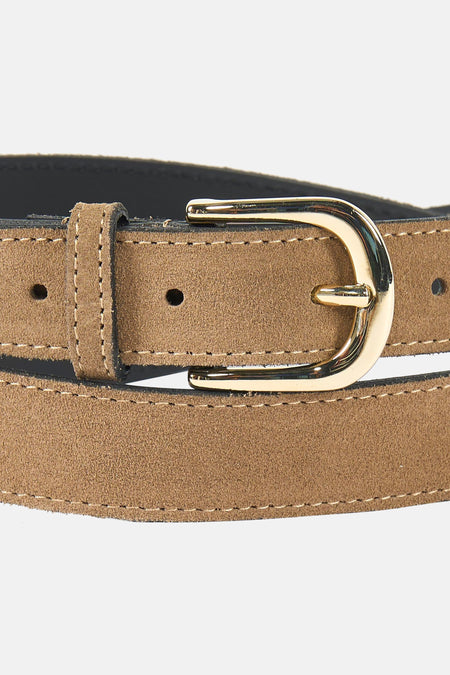 Ceinture - beige