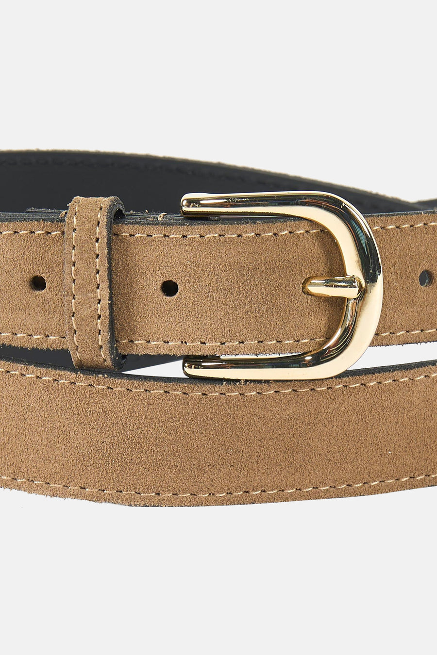 Ceinture - beige