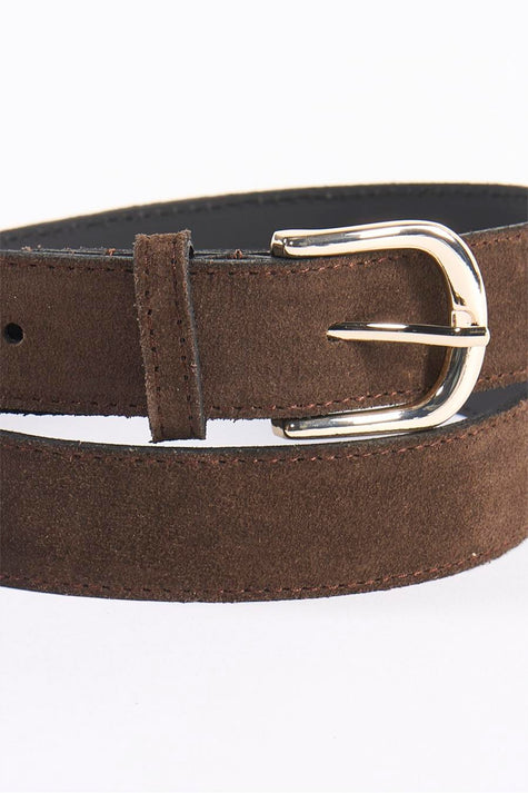 Ceinture - brun