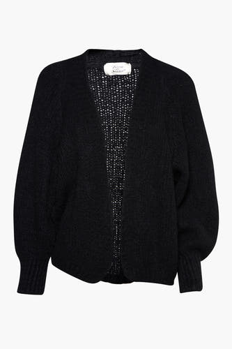 Gilet - noir