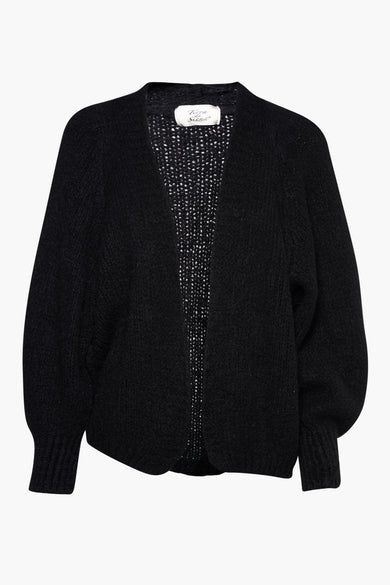 Gilet - noir