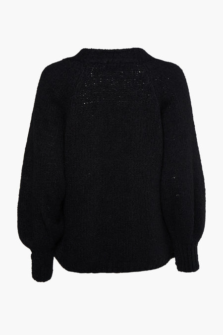 Gilet - noir