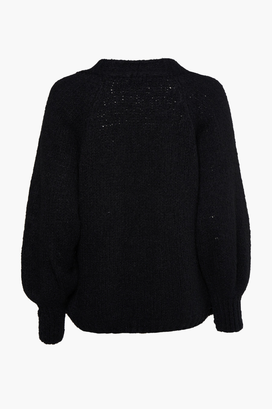 Gilet - noir