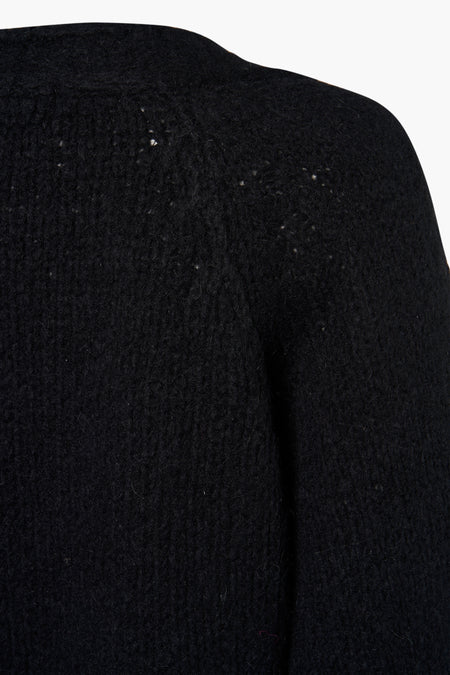 Gilet - noir