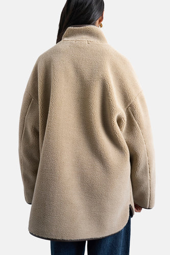 Veste - beige - TOPSHOP - 5