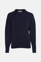 Pull col O Bleu - TOPSHOP