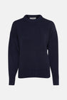 Pull col O Bleu - TOPSHOP