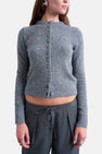 TSSIA CARDIGAN