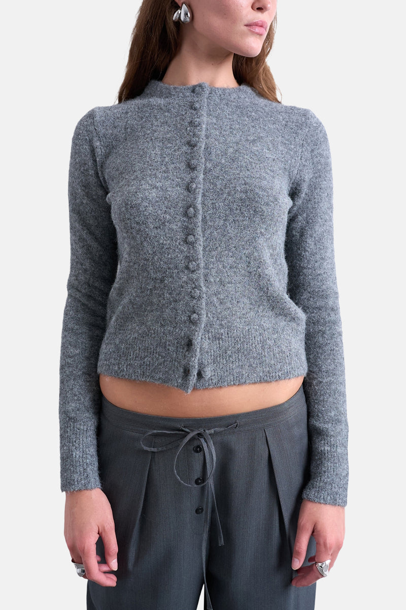 TSSIA CARDIGAN