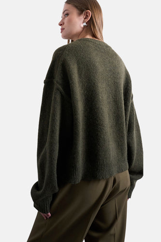 Cardigan - vert - TOPSHOP - 6