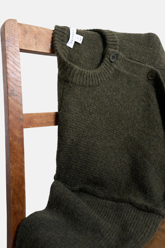 Cardigan - vert - TOPSHOP - 6