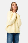 TSULTIMATE LS O-NECK PULLOVER NOOS