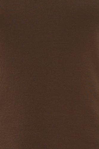 T-shirt à manches longues - brun