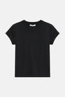T-shirt à manches courtes - noir