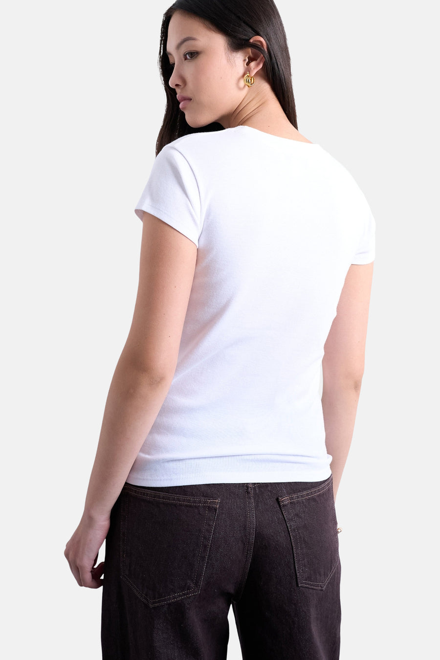 T-shirt à manches courtes - Snow White