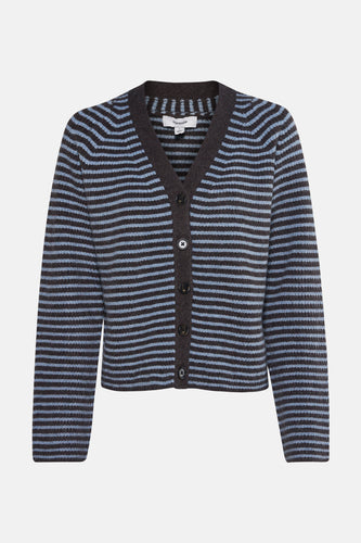 Gilet - Multicolore - TOPSHOP