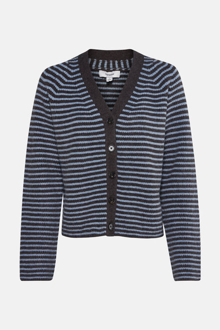 Gilet - Multicolore